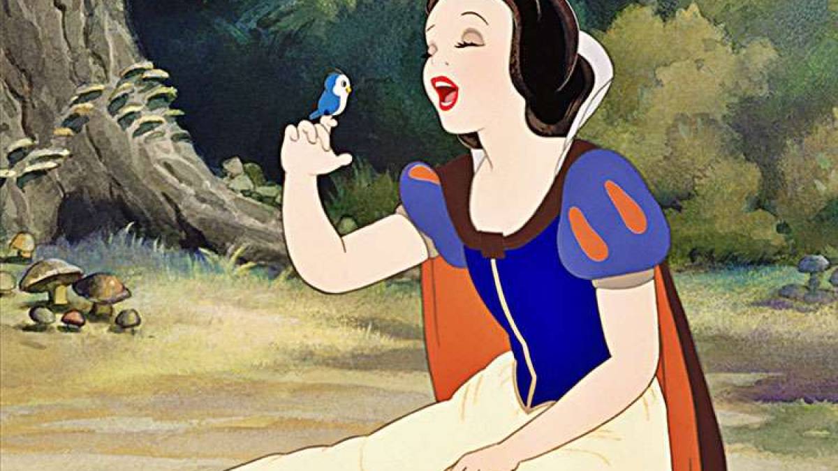 Мова, АнтиШкола і Disney – всі бібліотечні події 26 липня цікаві!