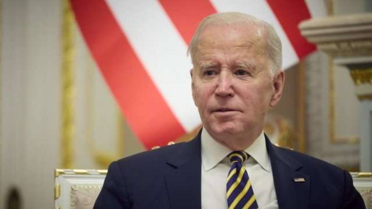Байден підтвердив відставку директора Секретної служби США