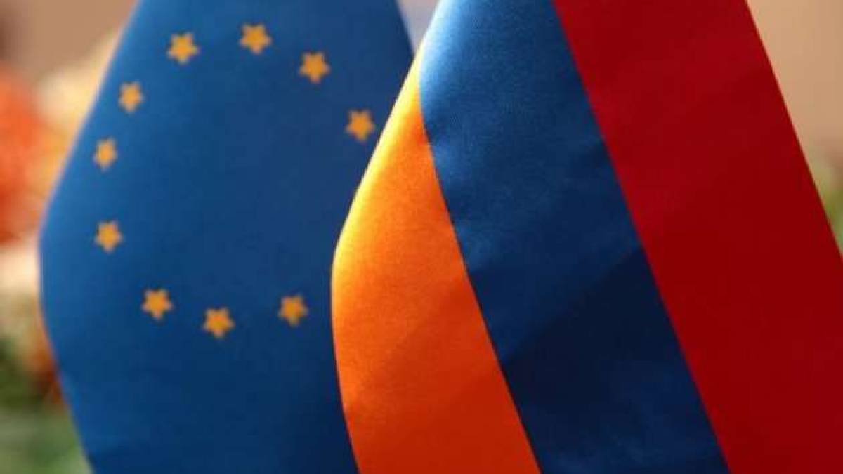 Єврокомісія розпочала діалог з Вірменією про безвіз