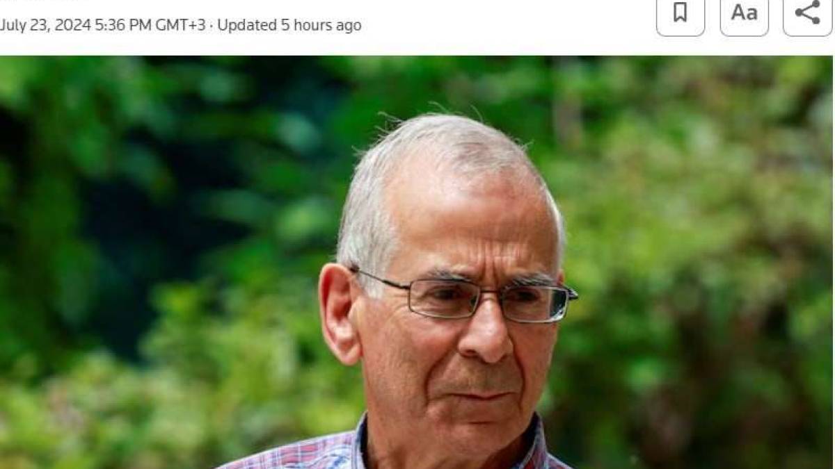 Іспанський пенсіонер, який надіслав листа з вибухівкою до українського посольства, отримав 18 років в’язниці, – Reuters.