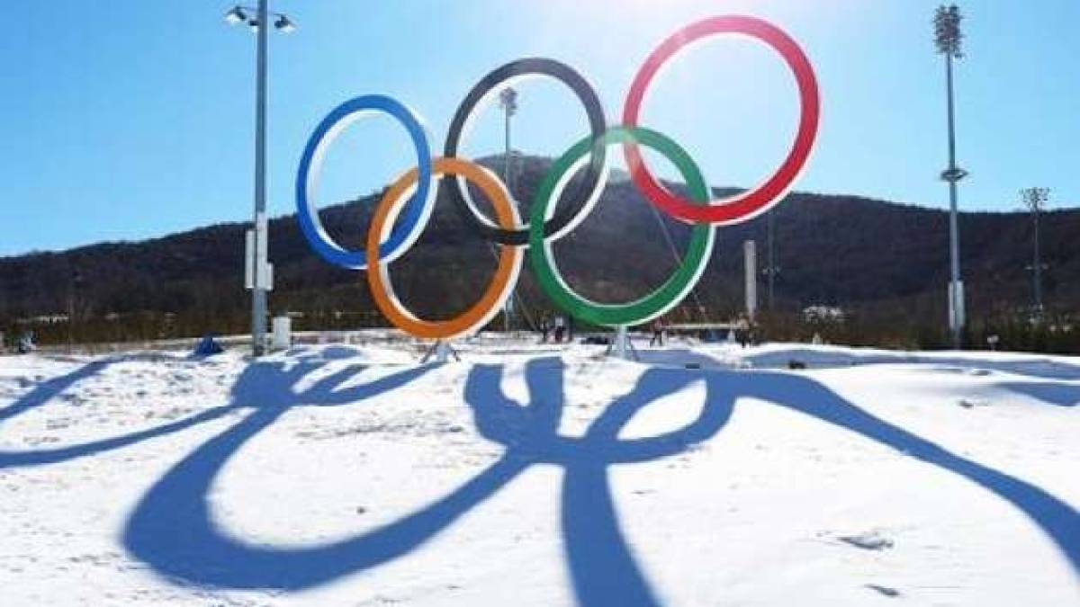 Французькі Альпи прийматимуть Зимові Олімпійські ігри 2030 року