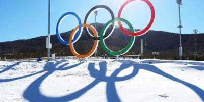 Французькі Альпи прийматимуть Зимові Олімпійські ігри 2030 року