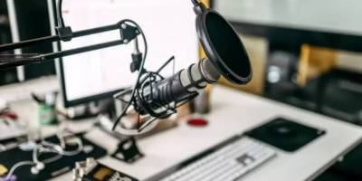 В Мелітополі окупанти запустили «провославне радіо» від рпц