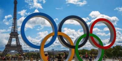 Де українцям дивитися Літні Олімпійські ігри-2024 у Парижі