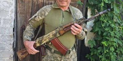 Український воїн вистояв у ворожому полоні завдяки кмітливості та сміливості