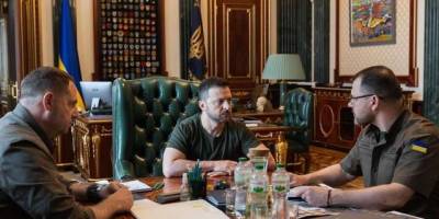 У Дніпрі затримали 18-річного підозрюваного у вбивстві Фаріон, повідомив Президент Володимир Зеленський.