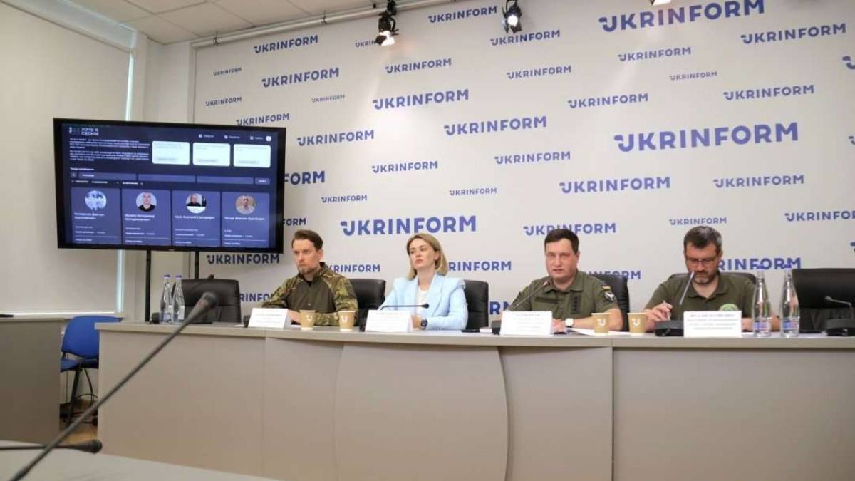 В Україні запустили проєкт для обміну колаборантів на полонених українців