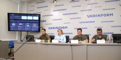 В Україні запустили проєкт для обміну колаборантів на полонених українців