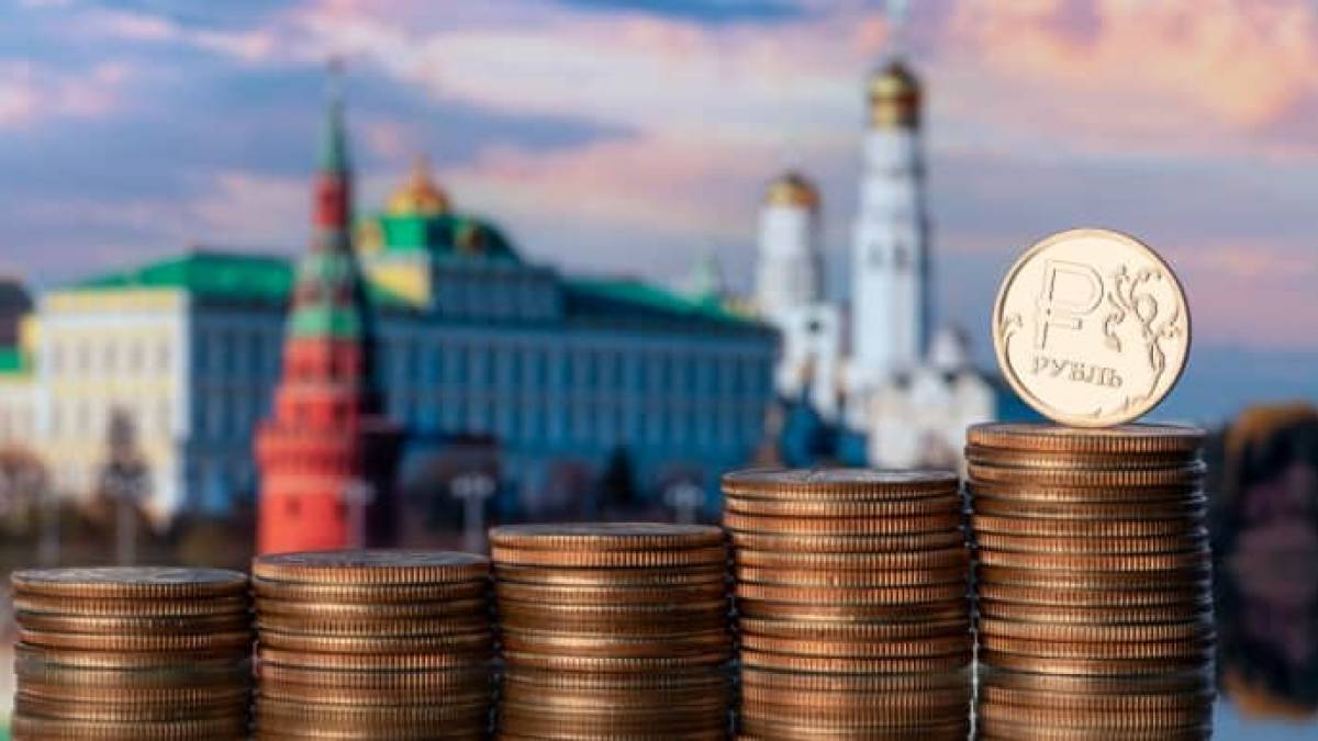 У ЄС вважають, що московія перебільшує, звітуючи про зростання економіки