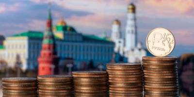 У ЄС вважають, що московія перебільшує, звітуючи про зростання економіки