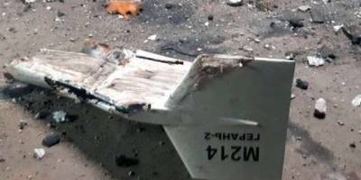 ППО вночі збила 20 із 22-х російських «шахедів» – ПС ЗСУ