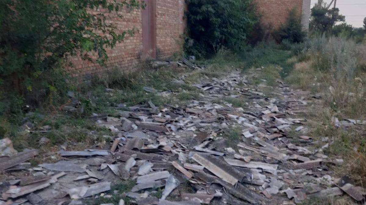 Впродовж доби окупанти 441 раз били по Запорізькій області