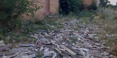 Впродовж доби окупанти 441 раз били по Запорізькій області