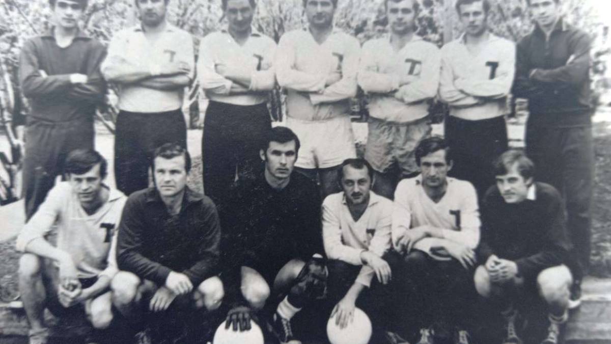 Не стало Анатолия Зайцева….
