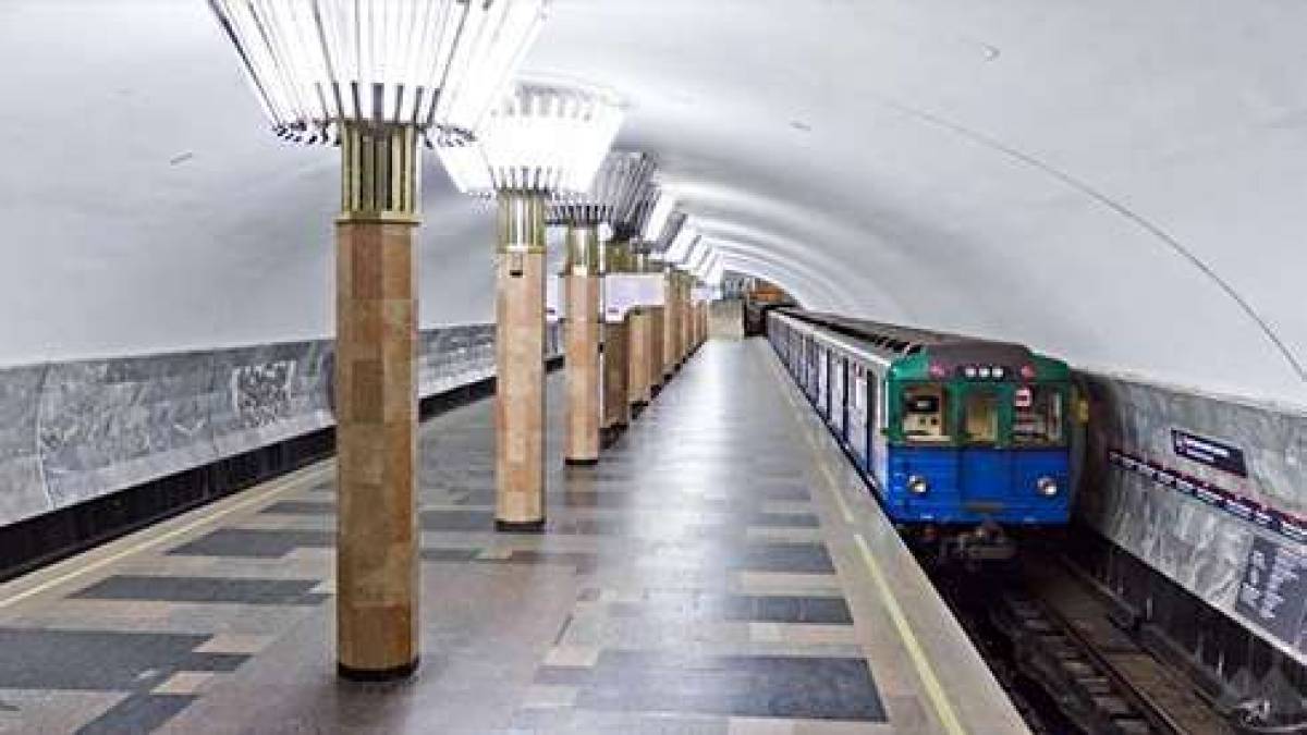 У Харкові перейменовано 3 станції метро та 48 вулиць і бульварів
