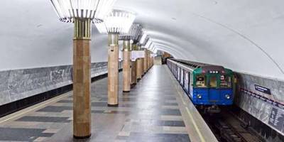 У Харкові перейменовано 3 станції метро та 48 вулиць і бульварів