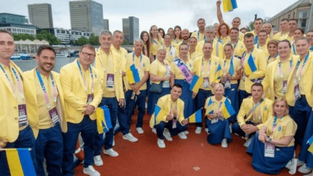 Париж-2024: розклад Олімпіади на 1-й день, 27 липня – будуть розіграні стартові 14 комплектів нагород