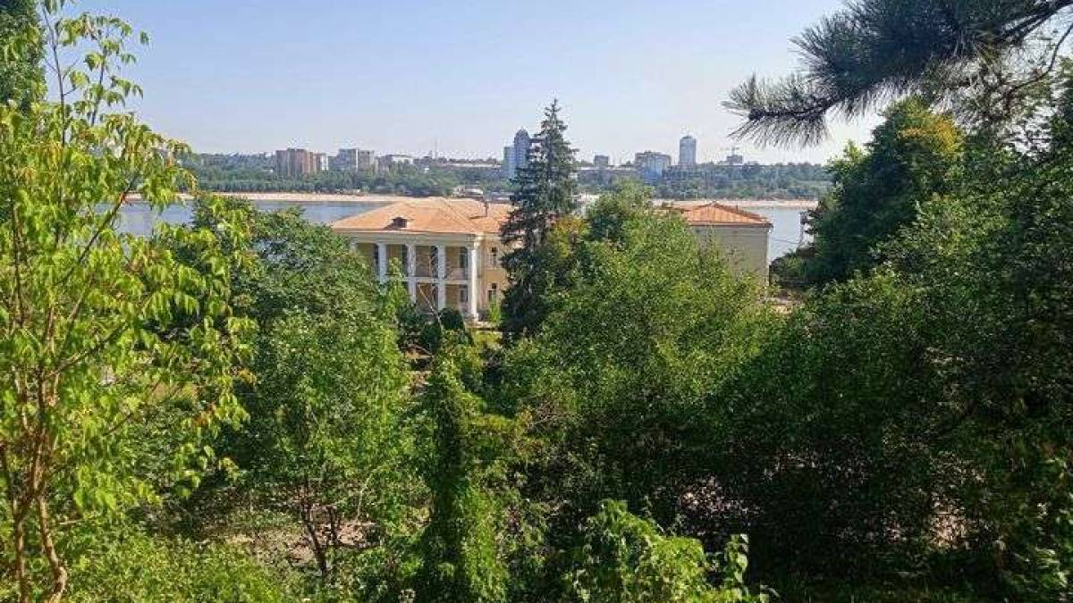 Запорізькі краєзнавці запрошують долучитися до менонітської історії Хортиці
