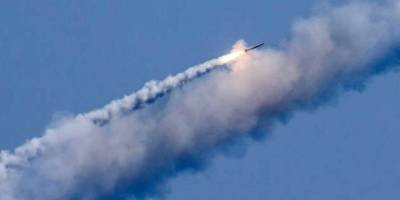 Сили оборони вночі збили російську ракету Х-59 і сім «Шахідів» — ПС ЗСУ