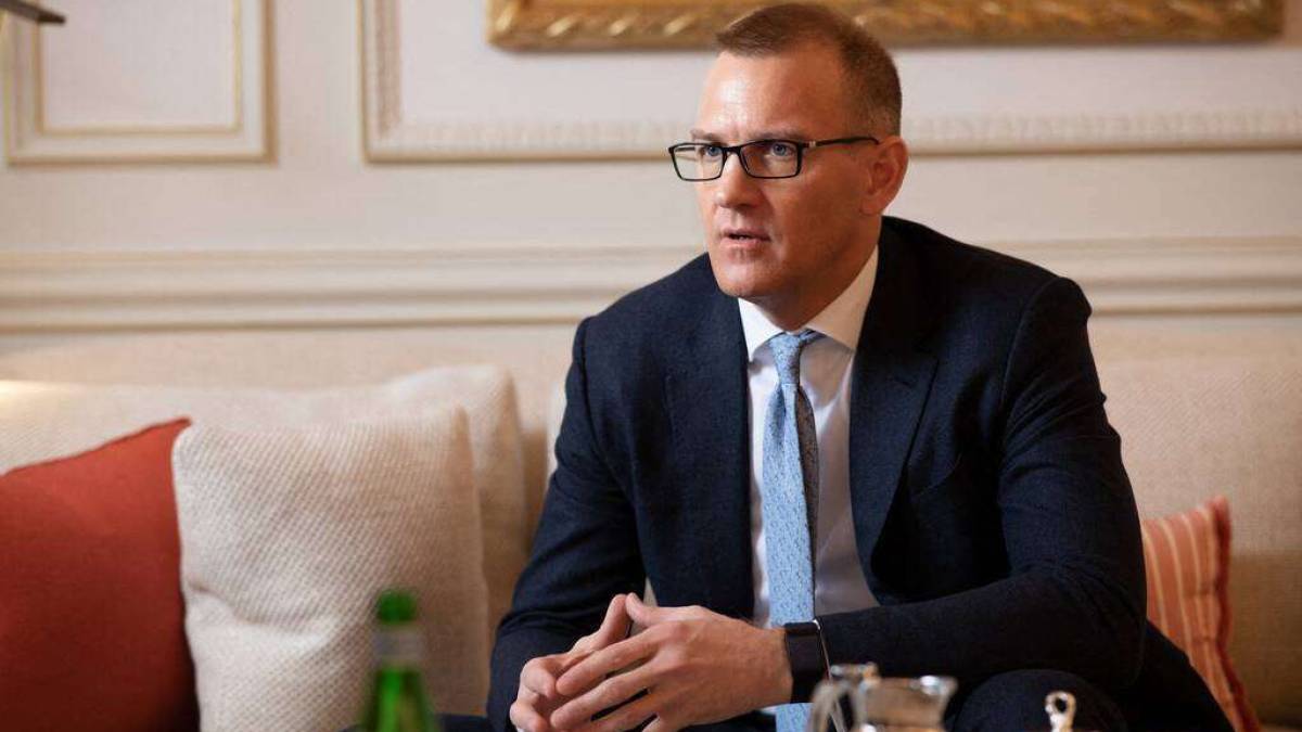 У Франції новий телеканал фінансується на гроші російського «Газпрому»