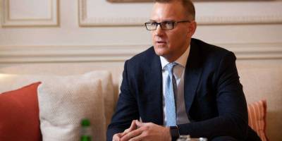 У Франції новий телеканал фінансується на гроші російського «Газпрому»