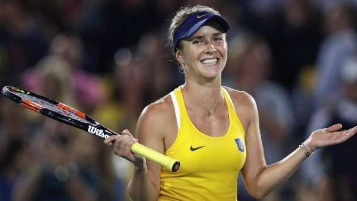 Українські тенісистки на Олімпіаді-2024: у Світоліної вкрали кросівки, Калініна знялася через дощ