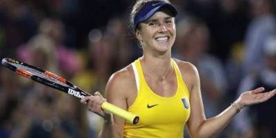Українські тенісистки на Олімпіаді-2024: у Світоліної вкрали кросівки, Калініна знялася через дощ