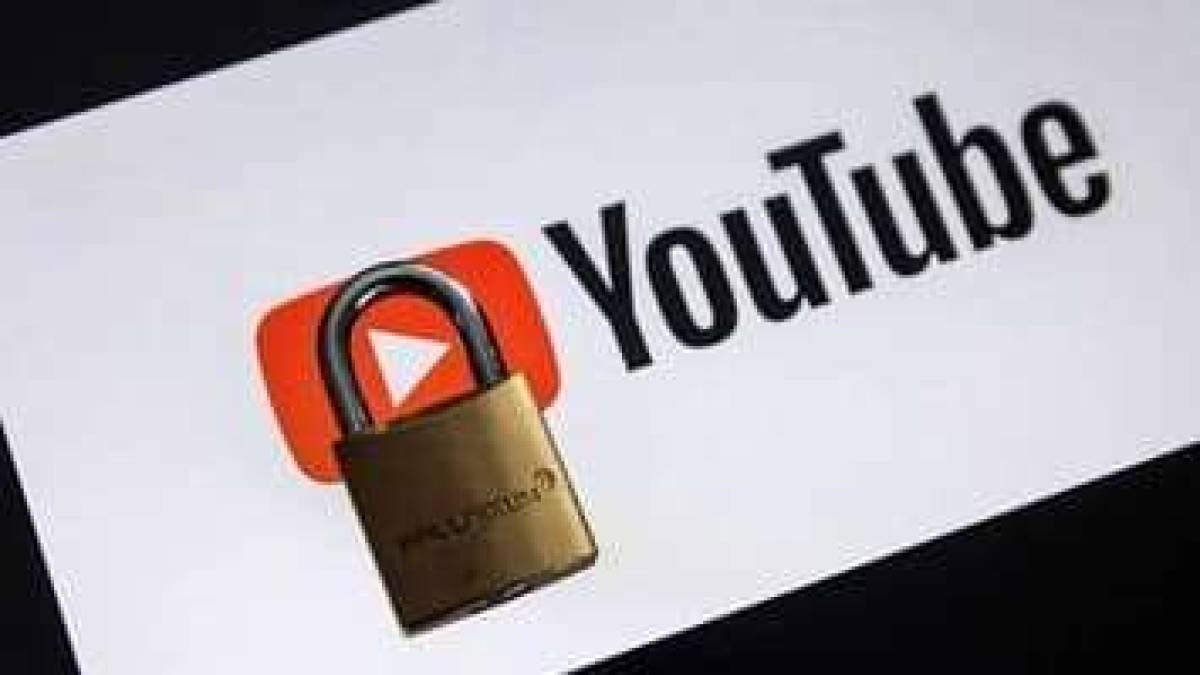 Рашисти обмежують доступ до YouTube у Мелітополі: швидкість знижена на 70%, відключення не за горами