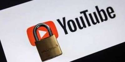 Рашисти обмежують доступ до YouTube у Мелітополі: швидкість знижена на 70%, відключення не за горами