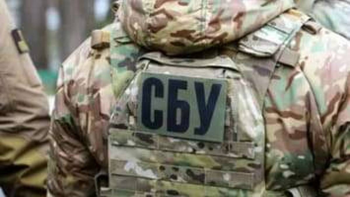 Двоє поліцейських із Мелітополя отримали підозри від СБУ