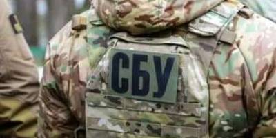 Двоє поліцейських із Мелітополя отримали підозри від СБУ