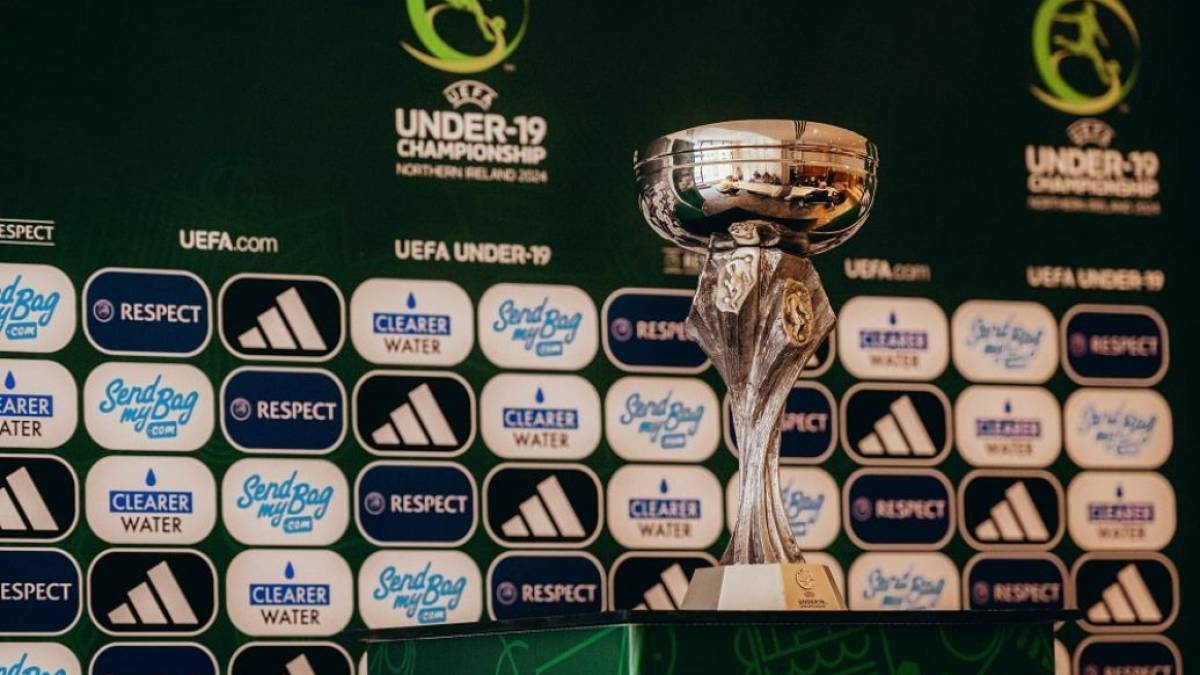 Іспанія виграла Євро-2024 (U-19), обігравши футболістів Франції