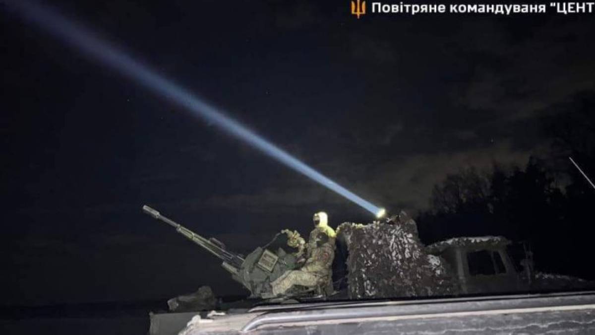 У ніч на 29 липня силами ППО збито  ракету Х-59/Х-69 та 9 із 10-ти БпЛА «Shahed-131/136»