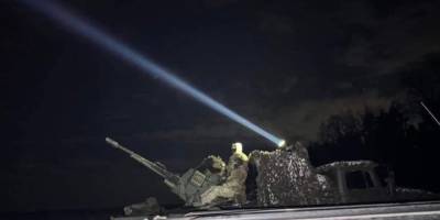 У ніч на 29 липня силами ППО збито  ракету Х-59/Х-69 та 9 із 10-ти БпЛА «Shahed-131/136»