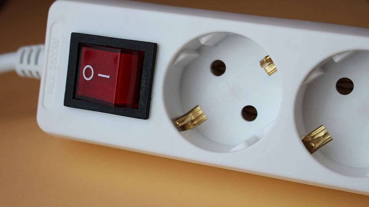 «Укренерго»:  у понеділок в Україні одна черга відключень е/е буде з 16.00 до 23.00