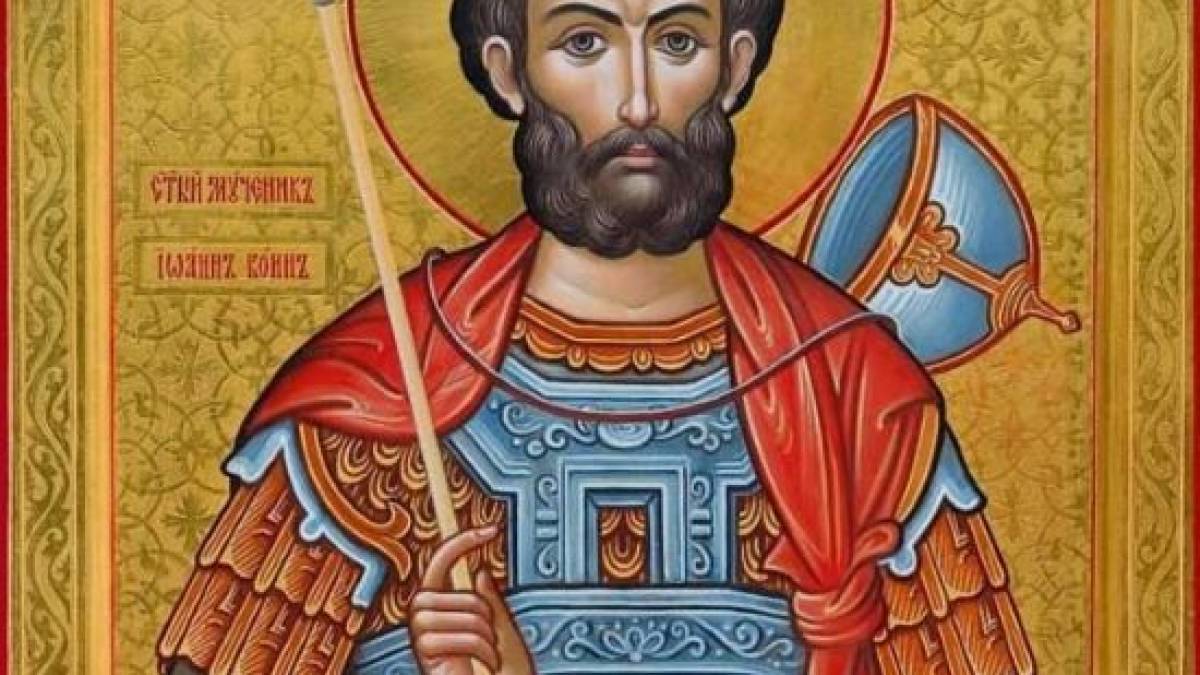 Церковне свято 30 липня: з якими молитвами звертаються до Іоана Воїна