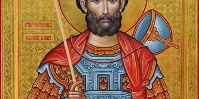 Церковне свято 30 липня: з якими молитвами звертаються до Іоана Воїна