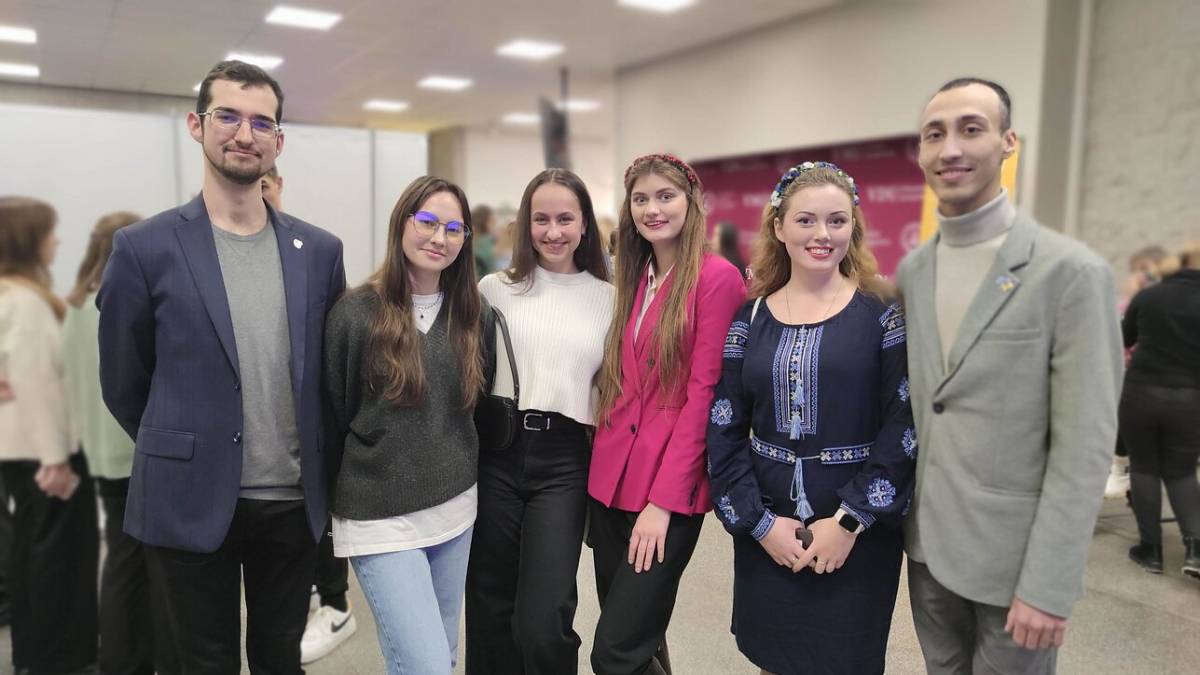 Литва змінила умови навчання для студентів з України: у  міністерстві пояснили ситуацію