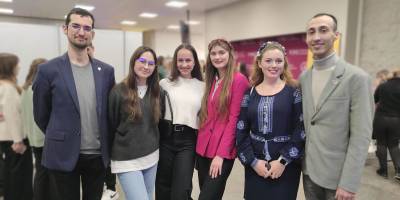 Литва змінила умови навчання для студентів з України: у  міністерстві пояснили ситуацію