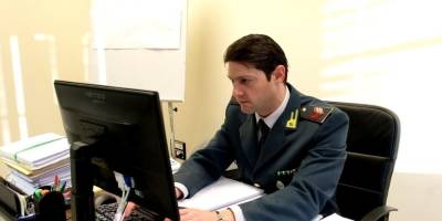 За запитом України Італія арештувала майно російського бізнесмена на 41 млн євро