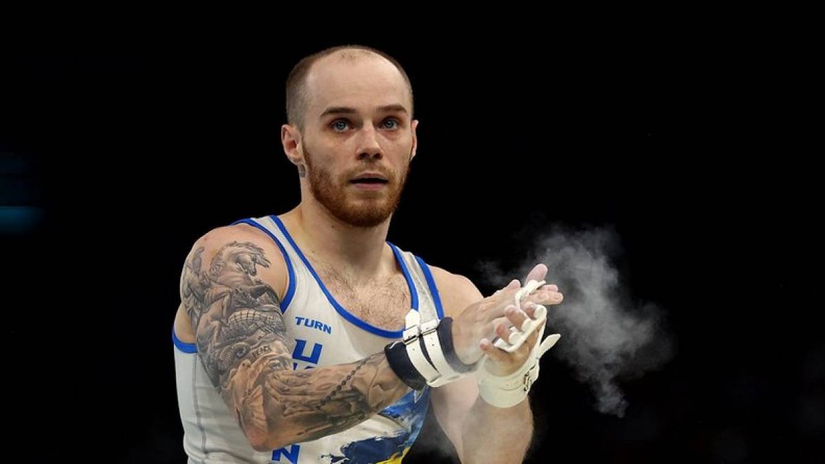 Україна стала п’ятою в командному багатоборстві у спортивній гімнастиці на Олімпіаді-2024