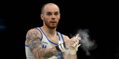 Україна стала п’ятою в командному багатоборстві у спортивній гімнастиці на Олімпіаді-2024
