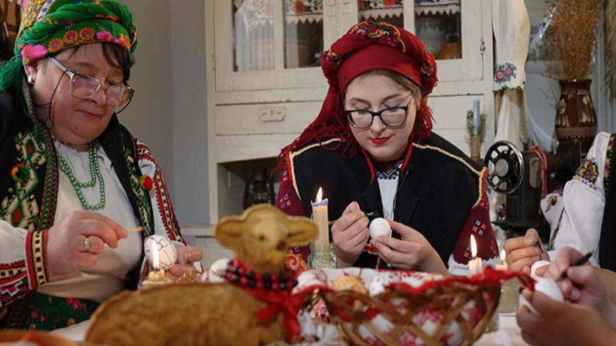 Список культурної спадщини України поповнили 6 нових елементів – МКІП