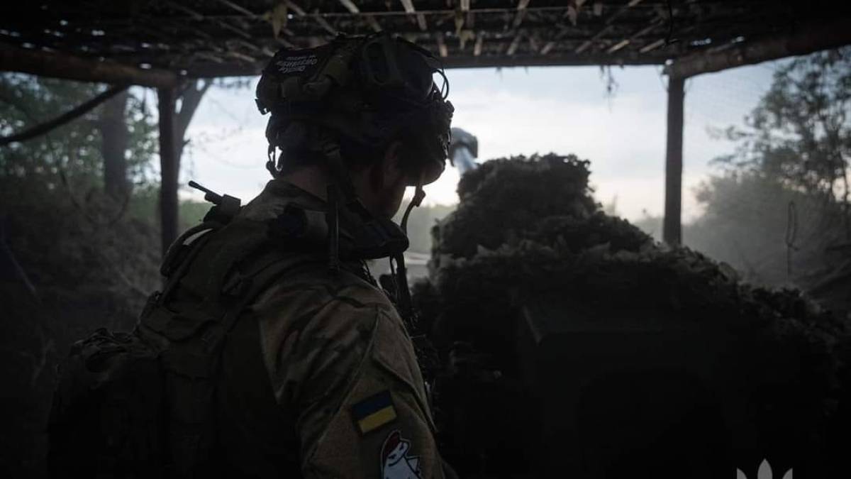 Оперативна інформація станом на ранок 30 липня – Генштаб ЗСУ