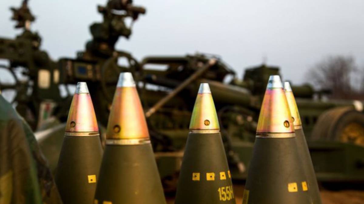 США передають Україні нові пакети зброї. Що отримають ЗСУ