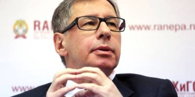 У Лондоні «наказали» на мільярд російського олігарха Петра Авена