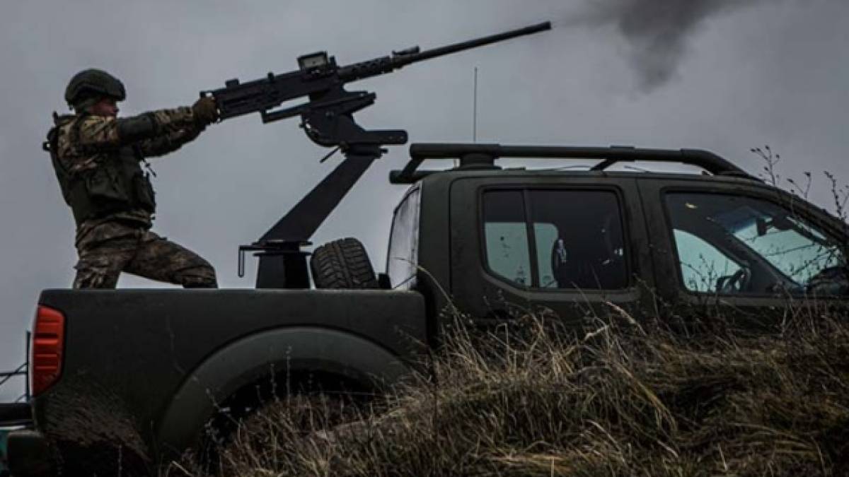 Сили ППО за добу знищили 7 розвідувальних БпЛА росіян – ПС ЗСУ