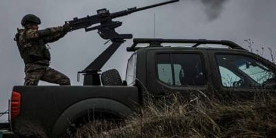 Сили ППО за добу знищили 7 розвідувальних БпЛА росіян – ПС ЗСУ