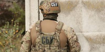 У Харкові затримали російського шпигуна, який готував удари по місту