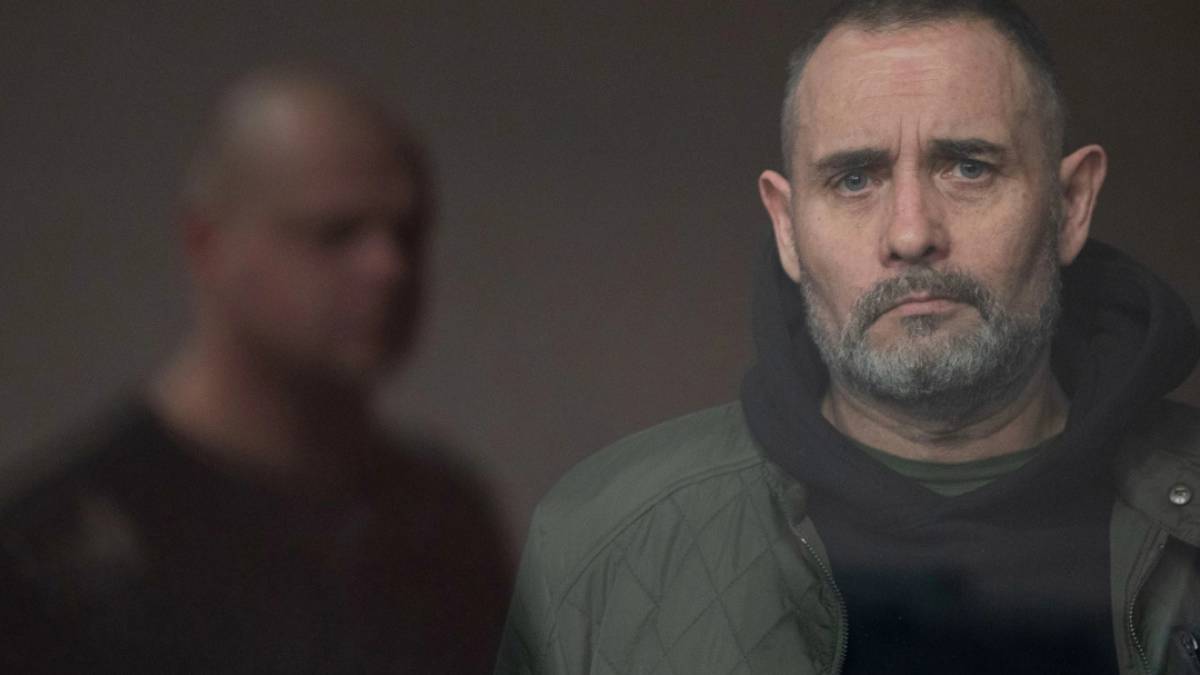 У російському СІЗО помер захисник Маріуполя Олександр Іщенко – омбудсман Лубінець
